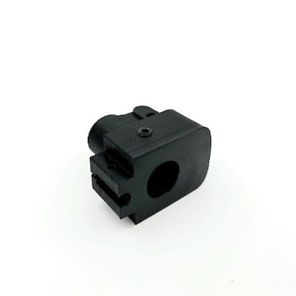 Picture of Spitfire Throttle Block - AM54582