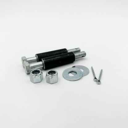 Picture of Ski Pivot Bolt Kit w/Bushing - Fire Series 3/8"