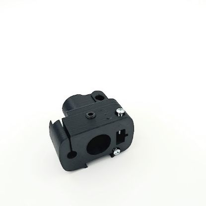 Picture of Fire Series Brake Block - M67995