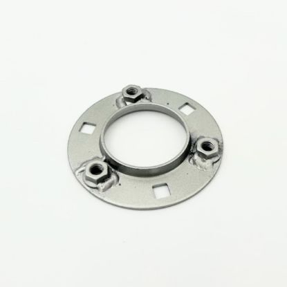 Picture of Bearing Flange w/Welded Nuts - M80293