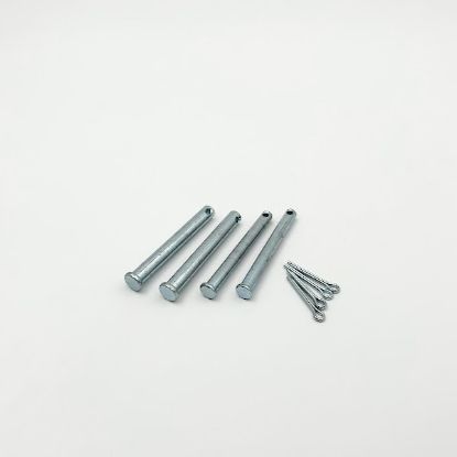 Picture of Spring Pin Kit for Composite Skis