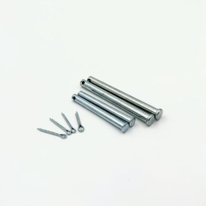 Picture of Spring Pin Kit for Steel Skis