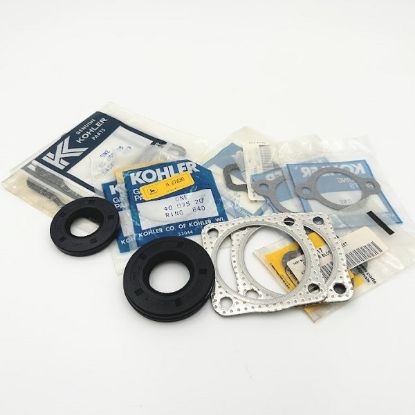 Picture of Gasket and Seal Rebuild Kit - 78-79 Spitfire