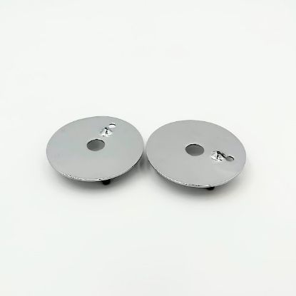 Picture of 340/S Hood Hold Down Plates - AM53675