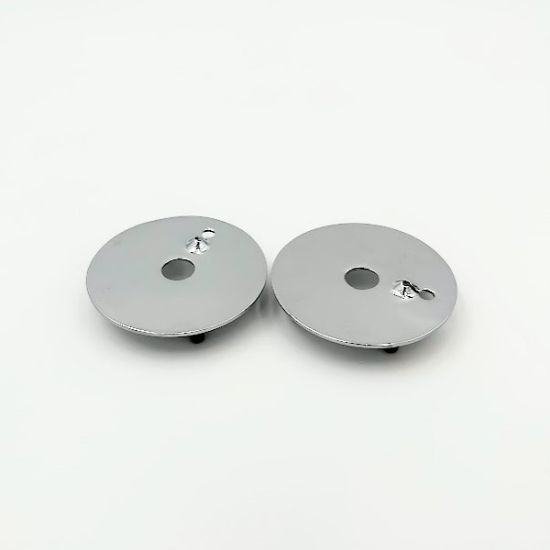 Picture of 340/S Hood Hold Down Plates - AM53675