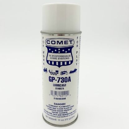 Picture of Comet Clutch Lubricant - 204097A