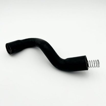 Picture of 80-84 Liquifire Lower Radiator Hose - M67976