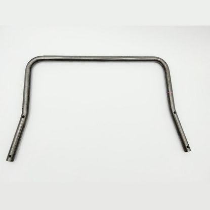 Picture of Fire Series Rear Grab Bar - M67936