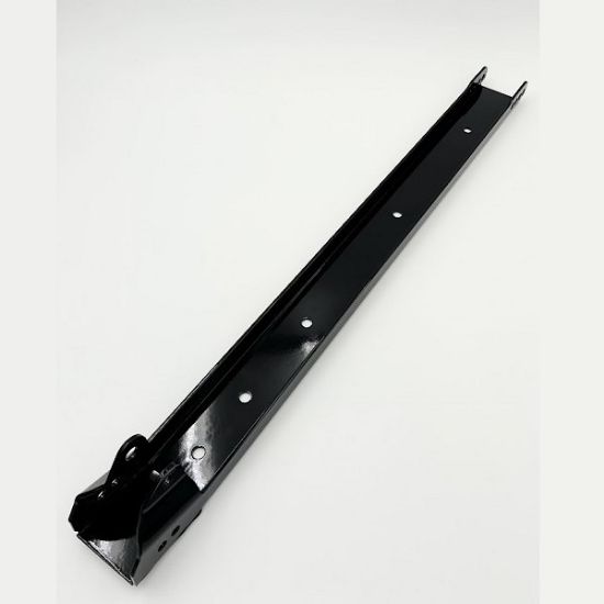Picture of Composite Ski Brackets - Pair