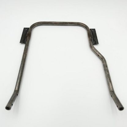 Picture of Liquidator Radiator Support w/ Mounting Tabs - AM54105