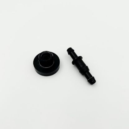 Picture of Fuel Tank Outlet w/ Grommet