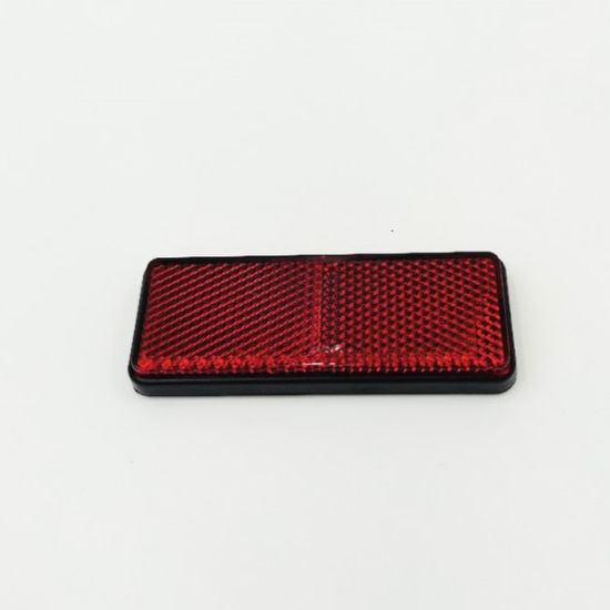 Picture of Red Tunnel Reflector