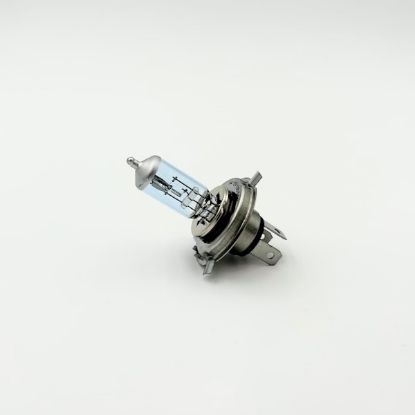 Picture of Halogen Headlight Bulb w/ 43T Base