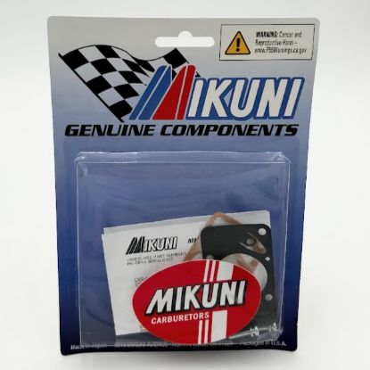 Picture of Genuine Mikuni DF44 Fuel Pump Rebuild Kit