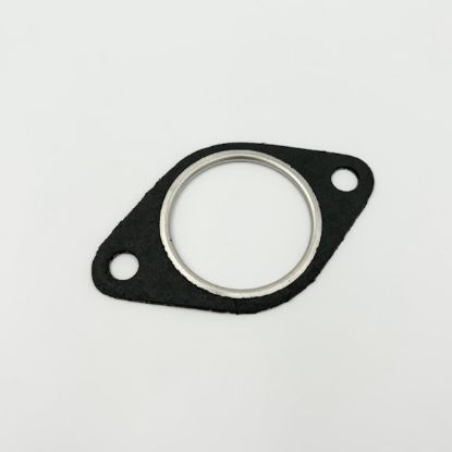 Picture of Exhaust Gasket - 80-84 Liquifire and Sportfire, Kawasaki Invader and Intruder