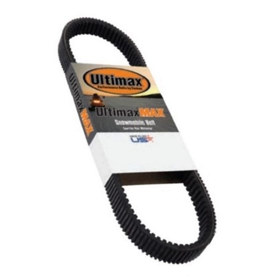 Picture of Drive Belt - Ultimax 1078M3 Liquifire, Cyclone, Liquidator, Trailfire, Sportfire, Spitfire