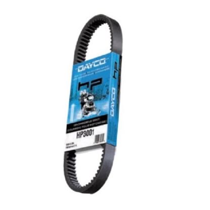 Picture of Drive Belt - Dayco HP 3011 73-up 500, 600, JDX8, 74-up 400, JDX4 Sp, JDX6, 295/S - AM63912/AM64550