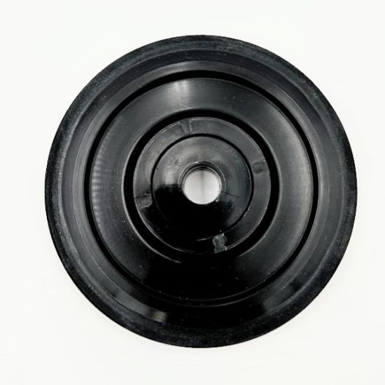 Picture of Bogie Wheel - 6.38" w/ .750" ID Fire Series - AM54748