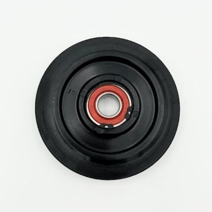 Picture of Bogie Wheel - 4.25" w/ .625" ID Liquifire, Sportfire w/ Rubber Track
