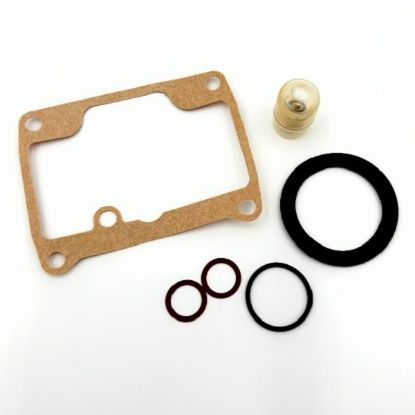 Picture of Carburetor Rebuild Kit - Genuine Mikuni for VM30-34