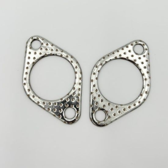 Picture of Exhaust Gaskets Pair - Kawasaki - M68066