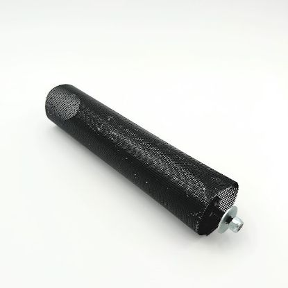 Picture of Air Box Tube - AM55314