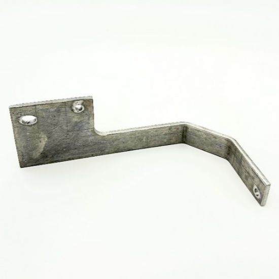 Picture of Muffler Bracket - Liquidator - M66690