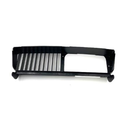 Picture of Rectangular Headlight Grille - M69178