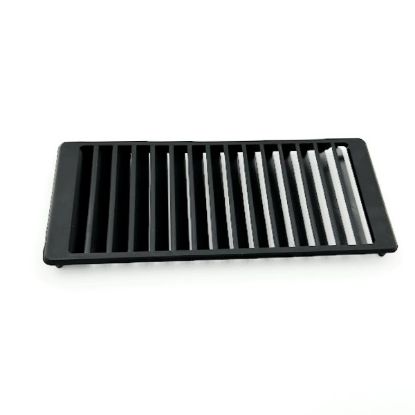 Picture of NOS Hood Vent - Fire Series - M68582