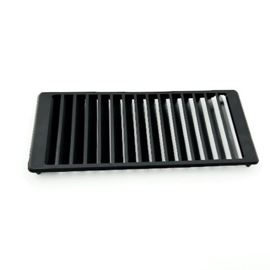 Picture of NOS Hood Vent - Fire Series - M68582