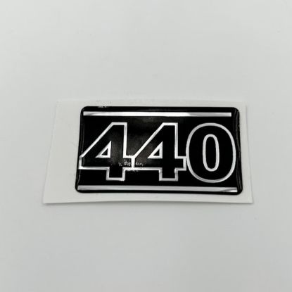 Picture of Trailfire 440 Engine Shroud Decal