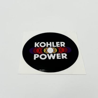 Picture of Kohler Recoil Decal