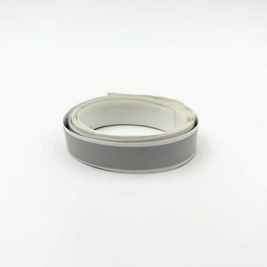 Picture of 1/2" White Bumper Tape