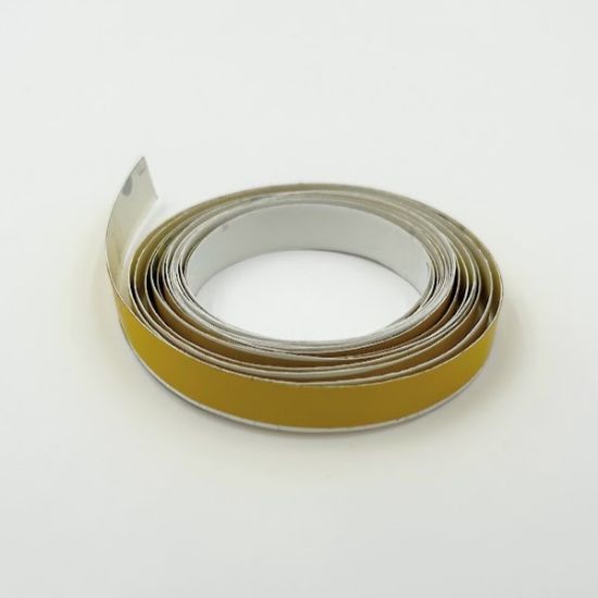 Picture of 3/8" Yellow Bumper Tape