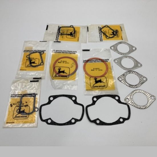 Picture of Engine Gasket Set - Sportfire