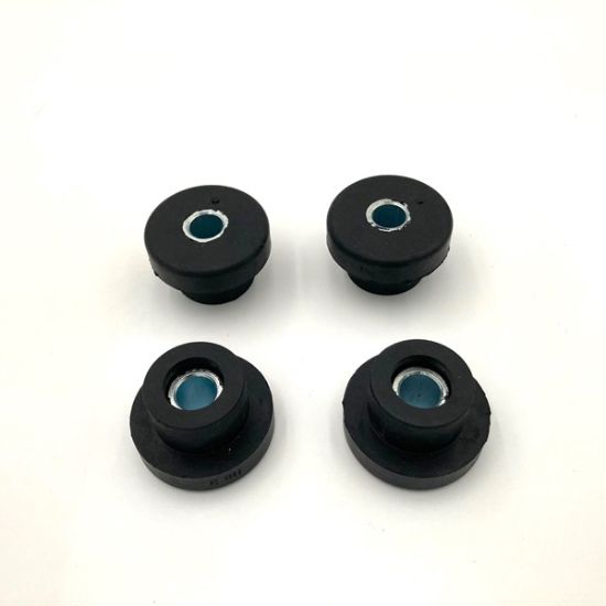 Picture of Engine Isolator Mounts - 77- Up Except Mid Mounts - M66785