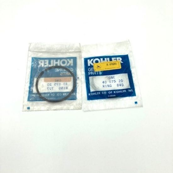Picture of Piston Ring NOS - M67630 - 78-79 Spitfire
