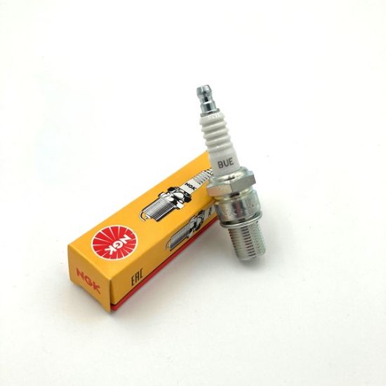 Picture of Spark Plug - NGK BUE 