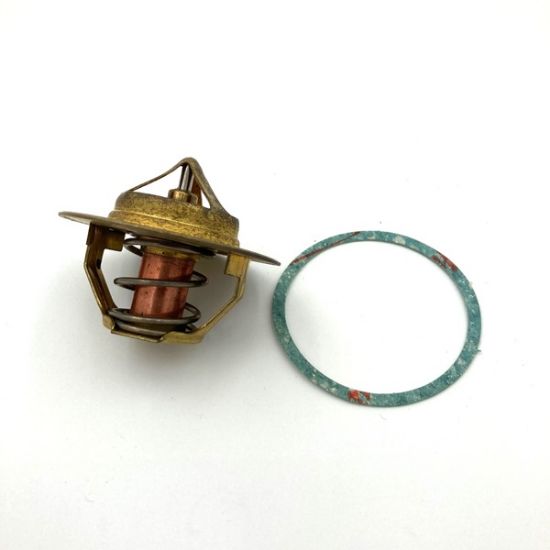 Picture of Thermostat - NOS AM54096 for Liquidator and 76-78 Liquifire