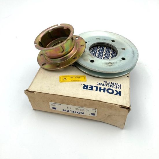 Picture of Recoil Cup and Pulley Kit - NOS AM53017