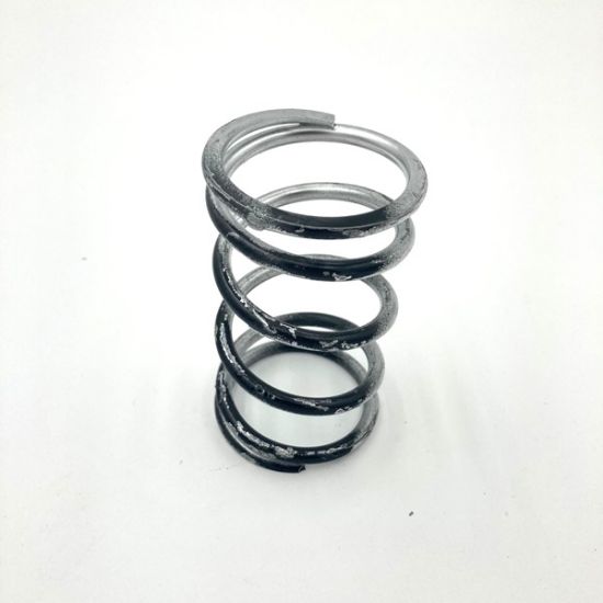 Picture of Comet Silver/Black Clutch Spring - M69559 - Sprintfire