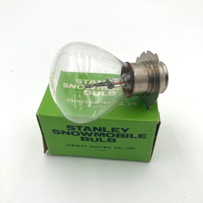 Picture of Head Light Bulb - NOS AM52194 - '72 400 and 500