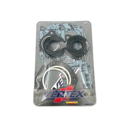 Picture of Engine Gasket and Seal Set - Winderosa for 73 JDX8 with CCW 440/21