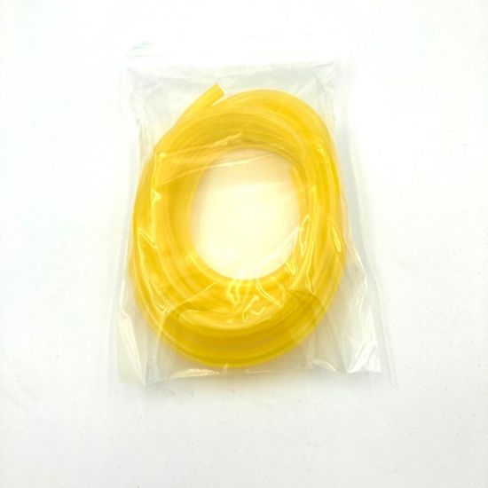 Picture of Fuel Line - 1/4"x10' Yellow Tygon
