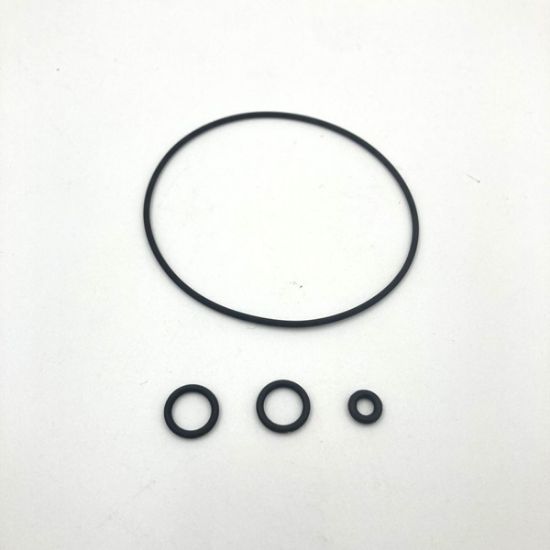 Picture of Mikuni Butterfly Carburetor O-ring kit for 79-82 Spitfire