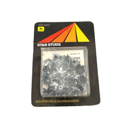Picture of Star Studs - AM54921