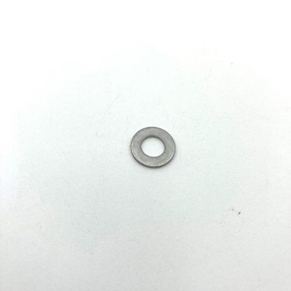 Picture of NOS M68107 and Kawasaki 92065-534 Gasket Washer