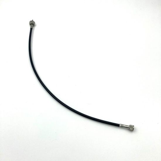 Picture of NOS AM52345 Speedometer Cable 73-up Mid Mount Models