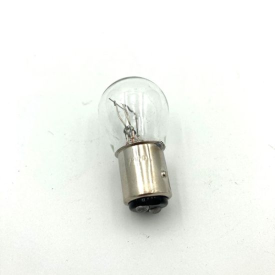 Picture of 1157 Tail Light Bulb - All Models