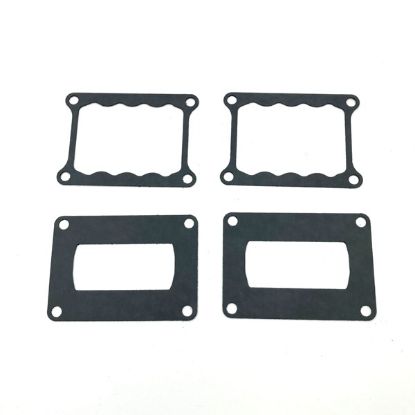 Picture of Cometic Reed Cage Gasket Set - CCW and Kioritz Reed Valve Engines